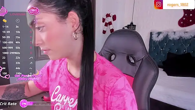 Snapshot of isaa_dl chatting on November 25, 2025, 8:42 pm isaa dl online show from November 25, 2025, 8:42 pm