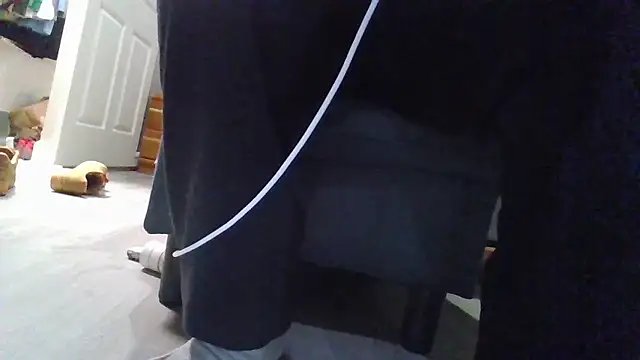 Snapshot of StroknGoon69 chatting on January 14, 2026, 5:24 am StroknGoon69 online show from January 14, 2026, 5:24 am