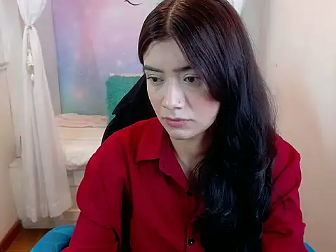 Ariadna Wells online show from November 14, 2025, 1:10 pm