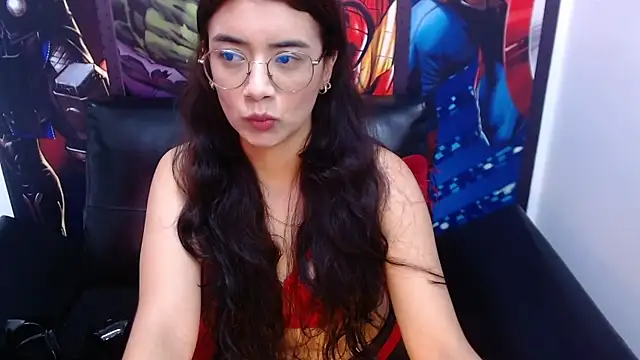 Ariadna Wells online show from November 27, 2025, 2:30 pm