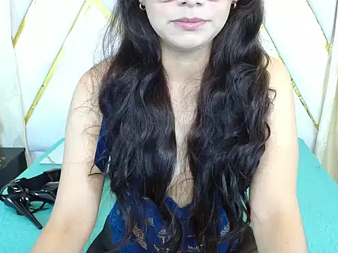 Ariadna Wells online show from December 16, 2025, 1:27 pm