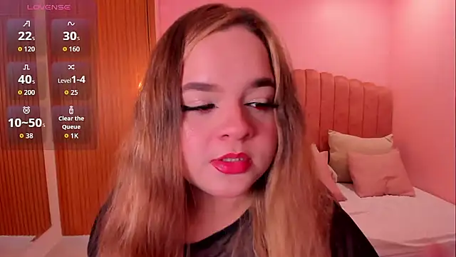 yourbbwfavorite online show from November 17, 2025, 12:27 am