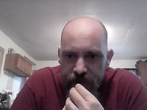 crazyheratic8 online show from January 9, 2026, 10:33 pm