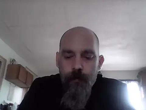 crazyheratic8 online show from January 11, 2026, 8:58 pm