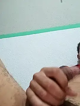 Matheusdz9 online show from October 30, 2025, 3:46 pm