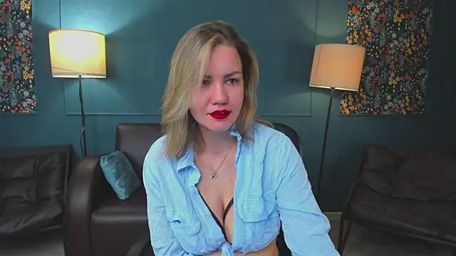 AriaEven online show from May 19, 2026, 9:04 am
