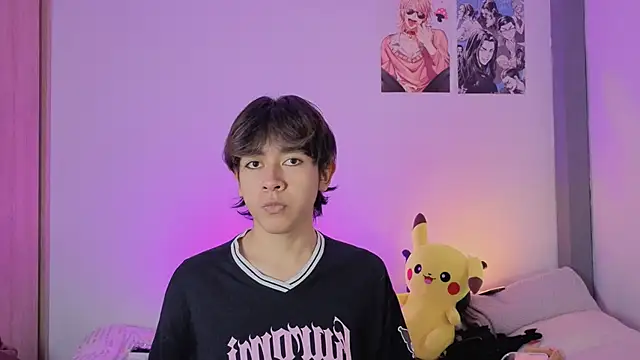 Snapshot of Darcy_and_Stolas chatting on November 25, 2025, 10:54 pm Darcy and Stolas online show from November 25, 2025, 10:54 pm