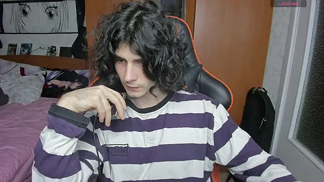 Rakimaru  online show from December 16, 2025, 1:16 pm