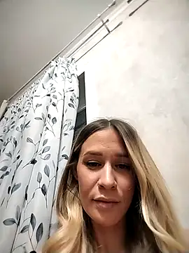 Anita Delicious online show from February 20, 2026, 8:20 pm