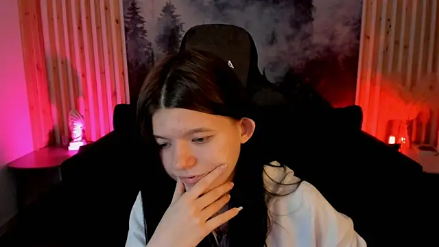 StasyaCollins online show from October 22, 2025, 11:54 am