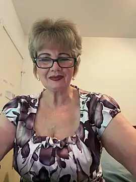 BoloshkaBlonda online show from February 10, 2026, 7:18 pm