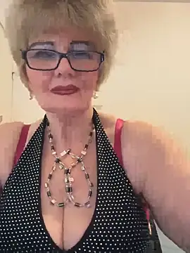 BoloshkaBlonda online show from February 14, 2026, 8:27 pm