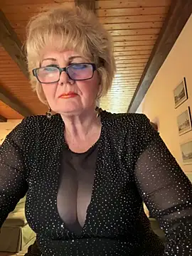 BoloshkaBlonda online show from March 26, 2026, 7:52 pm