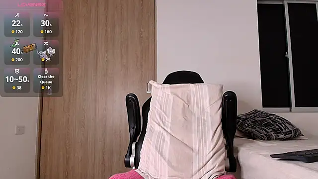 Snapshot of rick_grimes25 chatting on January 9, 2026, 1:41 am rick grimes25 online show from January 9, 2026, 1:41 am