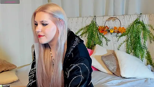 Malisha kiss online show from October 30, 2025, 9:11 am