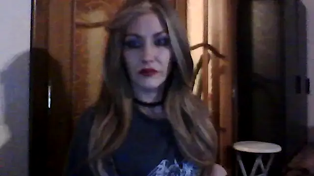 ShyGirlV online show from December 5, 2025, 2:53 am