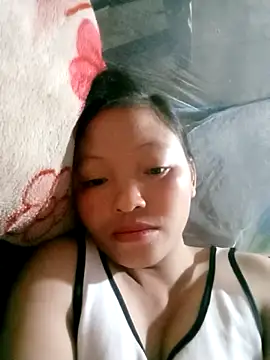 Minkine022 online show from October 15, 2025, 7:36 pm