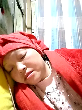 Minkine022 online show from November 29, 2025, 6:33 pm