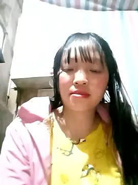 Minkine022 online show from January 7, 2026, 5:15 pm