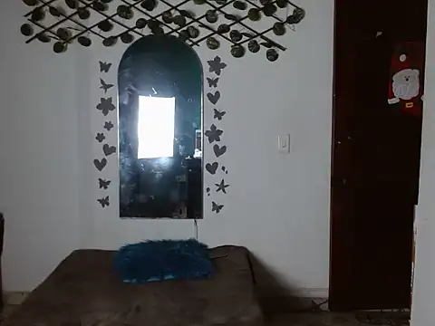 Ebony luna online show from January 12, 2026, 6:13 pm