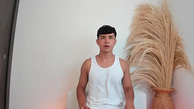 Snapshot of Thiago_Connor21 chatting on December 17, 2025, 5:52 pm Thiago Connor21 online show from December 17, 2025, 5:52 pm