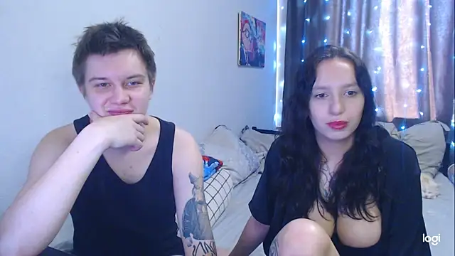 Snapshot of Mark_and_Wendy chatting on February 25, 2026, 7:07 am Mark and Wendy online show from February 25, 2026, 7:07 am