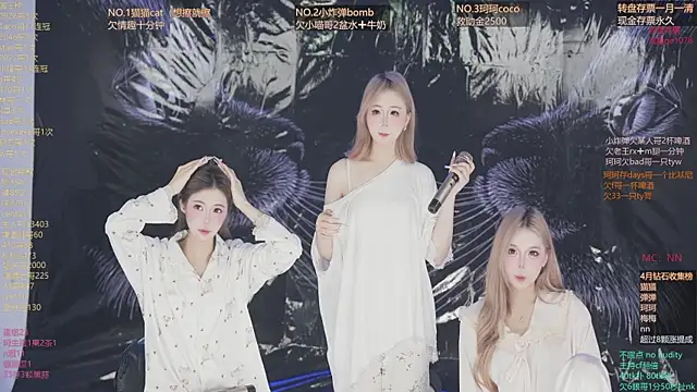 Snapshot of sweetgirls666 chatting on April 2, 2026, 11:13 pm sweetgirls666 online show from April 2, 2026, 11:13 pm