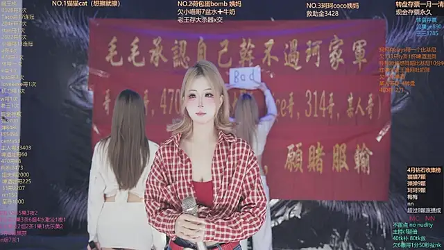 Snapshot of sweetgirls666 chatting on April 14, 2026, 11:27 am sweetgirls666 online show from April 14, 2026, 11:27 am