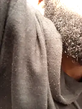 FreakyKaigrey online show from October 17, 2025, 8:55 pm