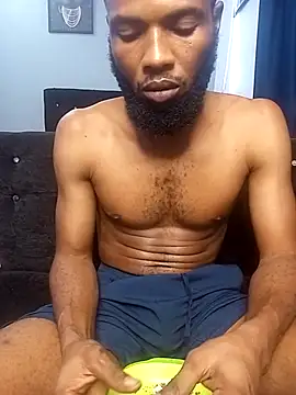 FreakyKaigrey online show from October 18, 2025, 10:38 am