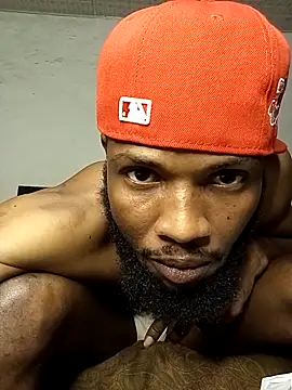 FreakyKaigrey online show from November 2, 2025, 3:53 am