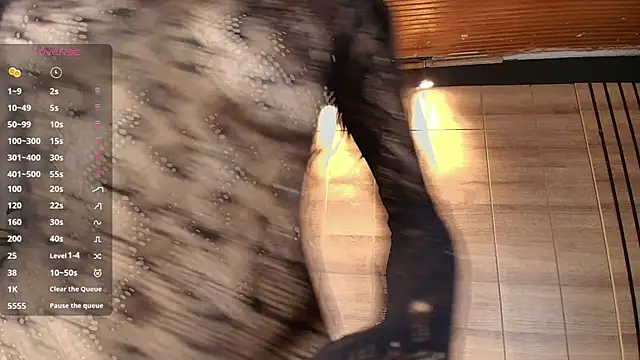 Matti sofia  online show from February 9, 2026, 11:14 am