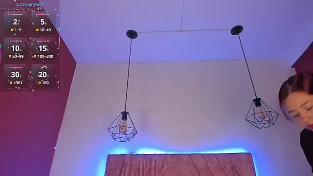 Mia lopez 1 online show from January 12, 2026, 11:26 am