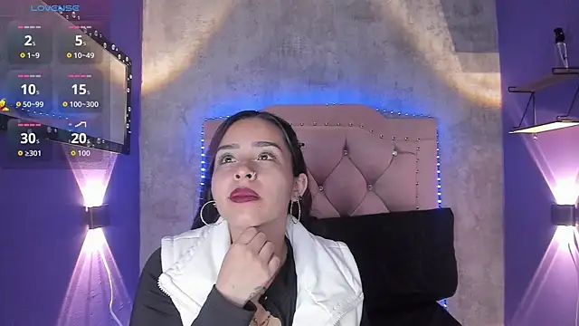 Mia lopez 1 online show from May 14, 2026, 10:38 pm
