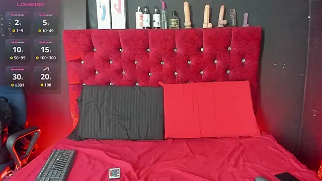 Snapshot of Cony_l chatting on November 4, 2025, 12:59 pm Cony l online show from November 4, 2025, 12:59 pm