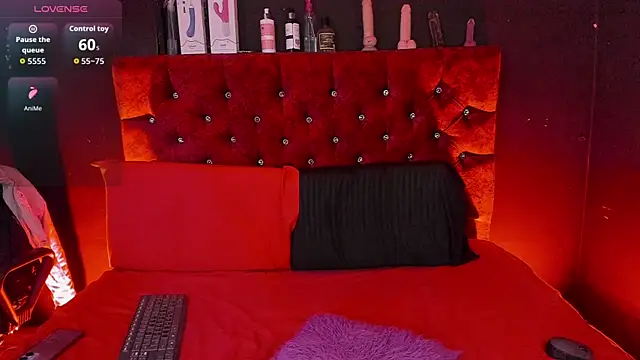 Snapshot of Cony_l chatting on November 5, 2025, 11:32 am Cony l online show from November 5, 2025, 11:32 am