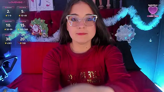 Snapshot of Cony_l chatting on November 26, 2025, 6:31 pm Cony l online show from November 26, 2025, 6:31 pm