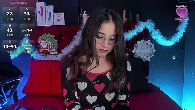 Snapshot of Cony_l chatting on November 28, 2025, 1:03 pm Cony l online show from November 28, 2025, 1:03 pm