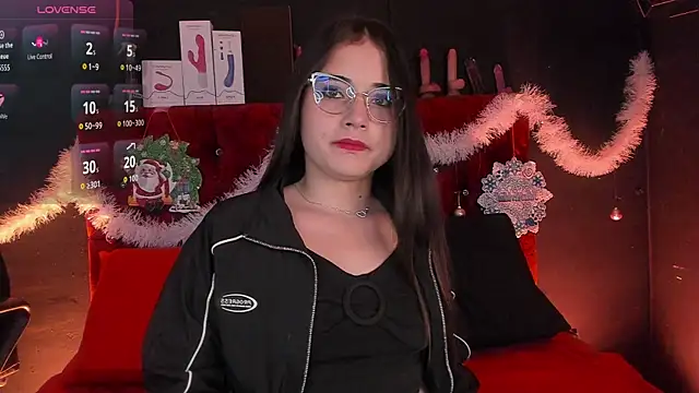 Snapshot of Cony_l chatting on December 3, 2025, 11:30 am Cony l online show from December 3, 2025, 11:30 am