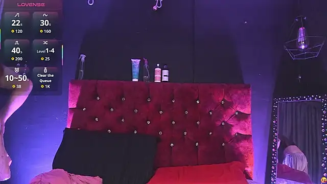 Cony l online show from February 10, 2026, 10:52 am