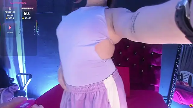 Cony l online show from March 22, 2026, 1:09 am