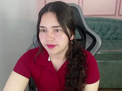 Snapshot of andrelica22_t chatting on October 11, 2025, 2:22 am andrelica22 t online show from October 11, 2025, 2:22 am