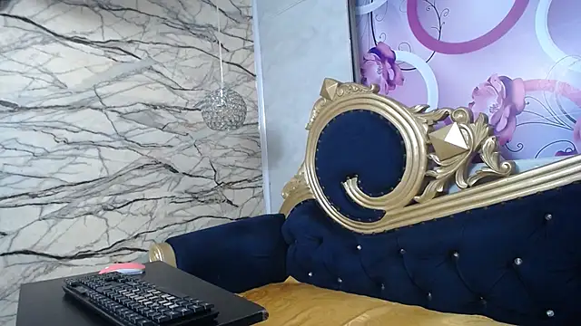 kimberly candy online show from October 25, 2025, 7:30 pm