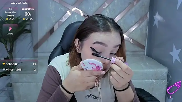 mia foster t online show from March 14, 2026, 1:16 pm