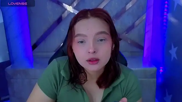 mia foster t online show from May 23, 2026, 1:26 pm