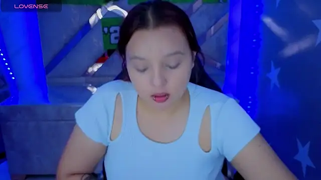 mia foster t online show from July 9, 2026, 1:15 pm