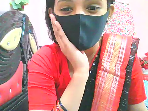 night queeen7 online show from November 8, 2025, 8:18 pm