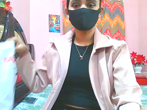 night queeen7 online show from December 20, 2025, 9:49 am