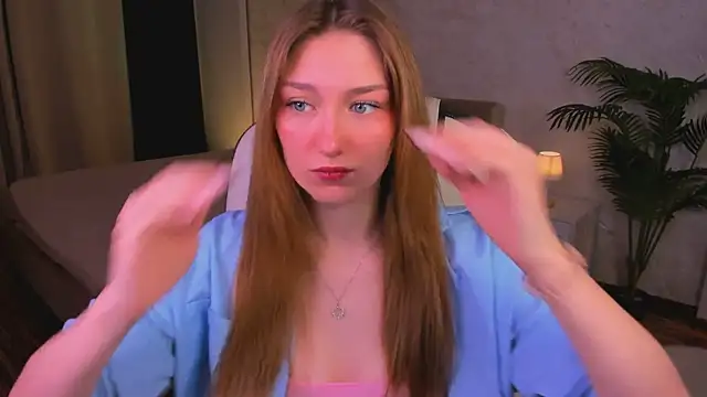 AngelAnabelle online show from October 24, 2025, 8:38 pm