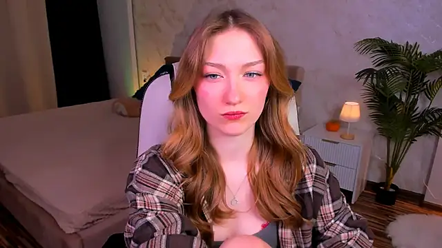 AngelAnabelle online show from November 14, 2025, 8:51 pm